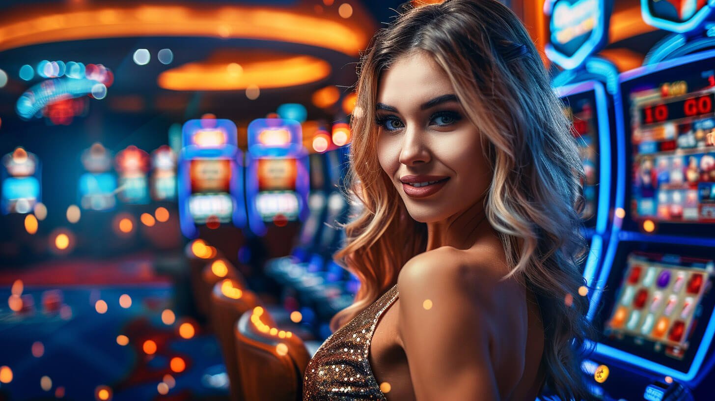 Sảnh live casino trực tuyến sunwib với dealer thật phát trực tiếp